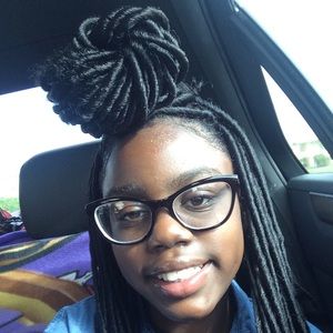 Meet your Posher, Kenyodda